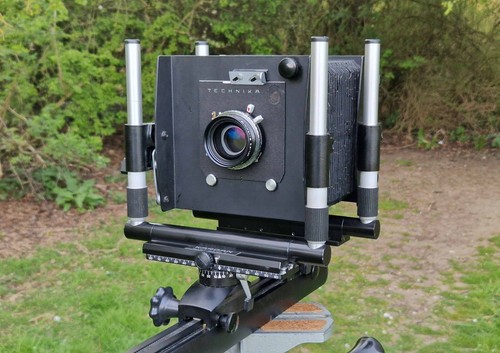 Linhof kardan super - kardan,