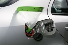 HEAVY DUTY LARGE PLASTIC