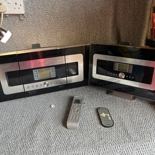 Philips wac700 streamium - philips,