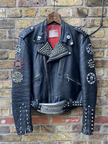 1960 lewis leathers - 1960’s,