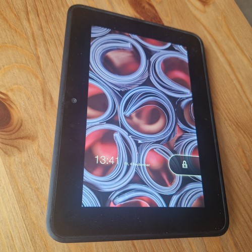 Amazon kindle fire - 7, 2nd