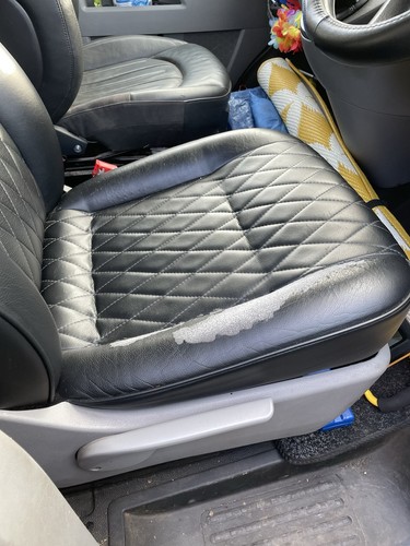 T6 seats - t5,
