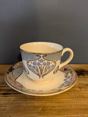 Liberty ianthe cup saucer - cup,