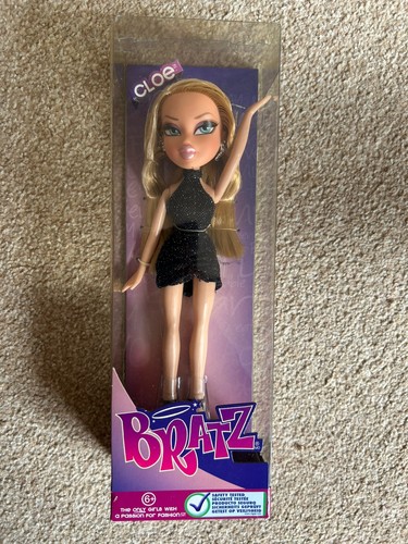 Vintage bratz cloe - vintage,