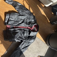 BMW Canyon Motorcycle Leather