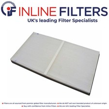 Filter Kit for Mercedes Unimog