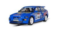 Scalextric c4629 ford escort - scalextric,