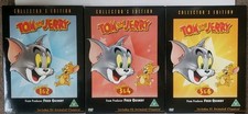 Tom and jerry classic - and,