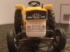 Britains massey ferguson 135