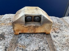 vintage Road cats Eyes