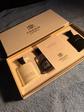 Creed 4 Piece Set 30 ML Brand New Fully Boxed And Sealed
