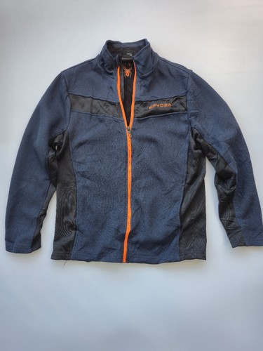 Kids unisex spyder fleece - kids,