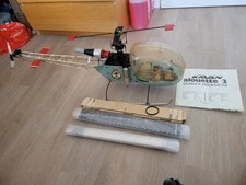 kavan allouette 2  rc