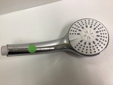 Ideal Standard Hand Showers Chrome, 3 Piece, From Display, New, 1 And 3 Beam