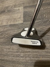 Odyssey White Hot 2-Ball