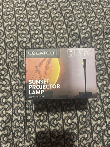 Equatech sunset led - equatech,