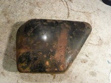 original BSA B25 B50 Triumph