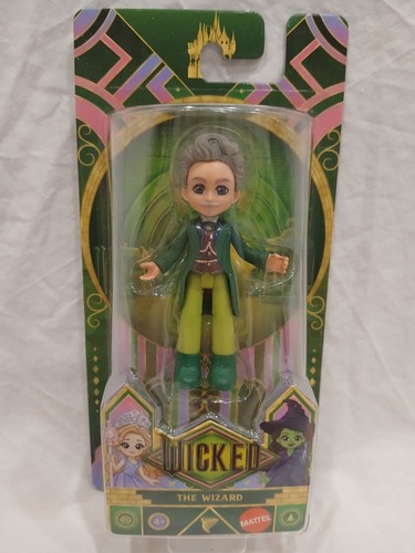 Wicked mini doll - mini, the