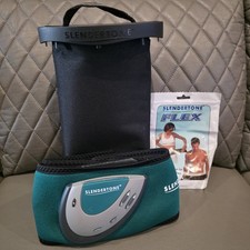 Slendertone Flex Abdominal Toner Unisex ABS Muscle Toning Belt System