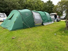 Coleman Mosedale 5 Blackout