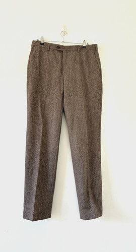 Pal zileri trousers men - zileri,