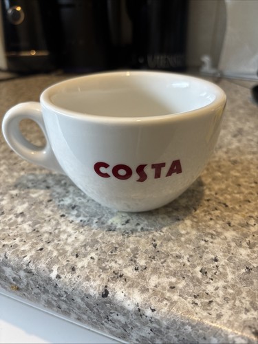 Costa coffee cup - cup,