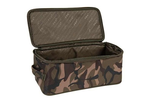 Fox camolite storage - bag, carp