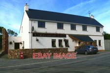 PHOTO  CROLLY - LEO'S TAVERN THIS TAVERN IS LOCATED OFF N56 JUST SOUTH OF CROLLY