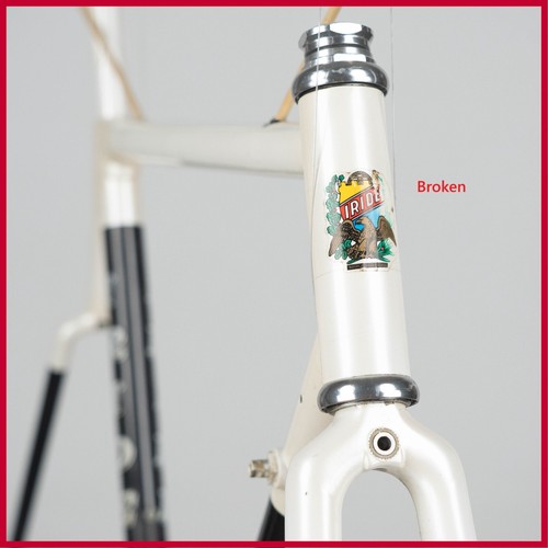 Nos itm prototype iride - nos,