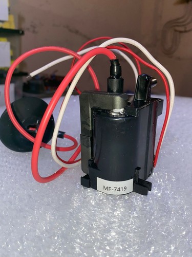 Flyback mf7419 for monitors - flyback,