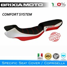 SADDLE COVER AURELIA SC