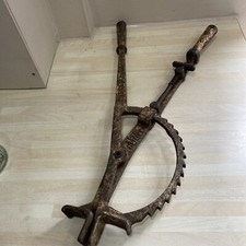 Vintage WIDDEX Tyre Spreader