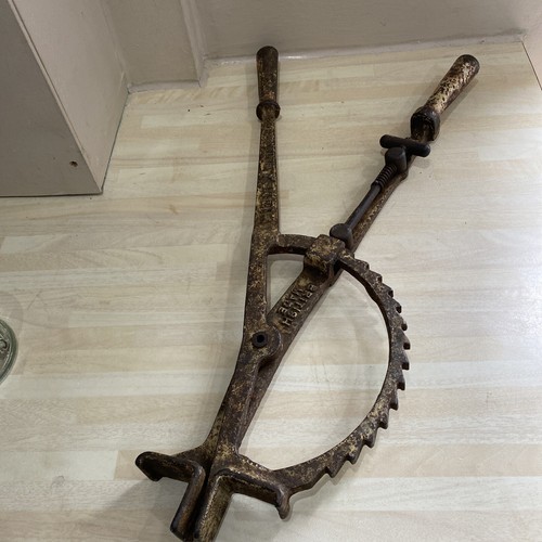 Vintage widdex tyre spreader - widdex,