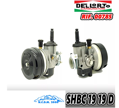 Dell orto shbc 19d - dell'orto,
