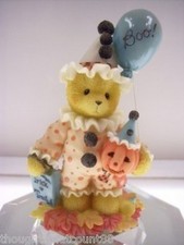 Cherished Teddies NATALIE