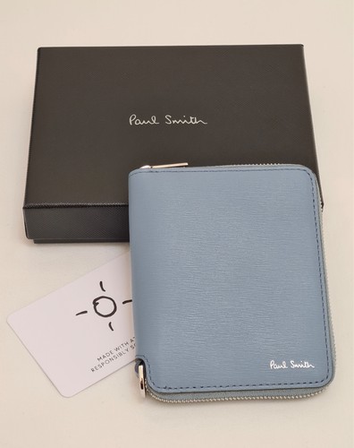 Paul smith wallet zip around - paul,