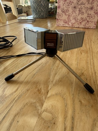 Vintage philips el1979 dynamic - vintage,