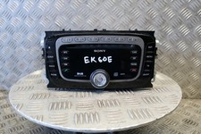 FORD GALAXY MK3 S-MAX MONDEO