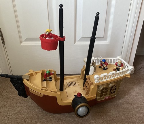 Fisher price 1994 - fisher, vintage