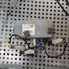 LAND ROVER DISCOVERY 4 L319 /