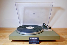 TECHNICS FG SERVO PLAYER SL-20 TURNTABLE TURNTABLE TURNTABLE HIFI
