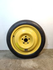 Subaru Impreza WRX Space Saver