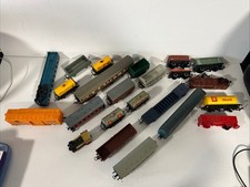 Train Bundle Triang Joblot