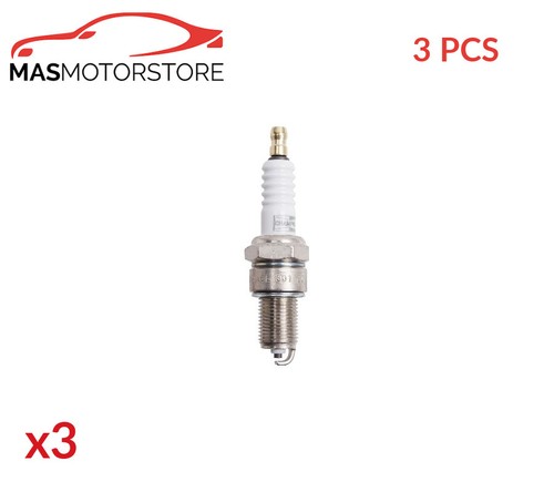 Engine spark plug set - engine,