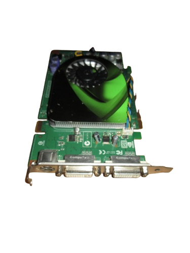 Dell geforce 8600 - dell, 256mb