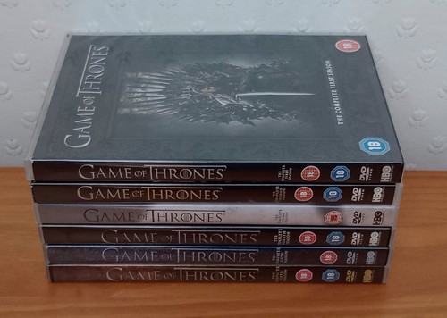 Game thrones - thrones,