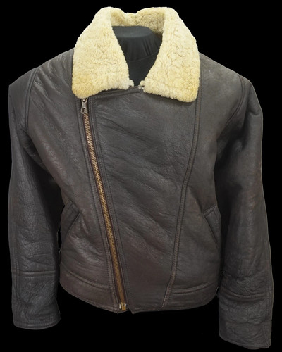 Ami london type leather - ami,