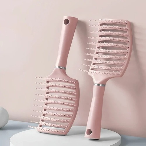 Hairbrush air cushion - hairbrush,