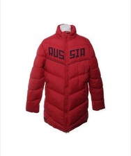 New Winter Jacket Men Russia Olympics Team 3XL