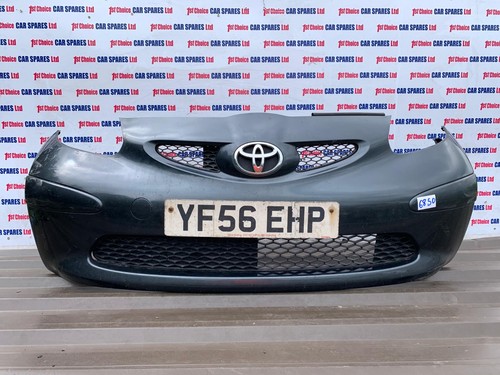 Toyota aygo 3dr vvt plus - 3dr, vvt-i